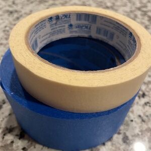 Reserved! Packing tape bundle